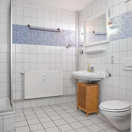 Am Reiterhof Meerzeit