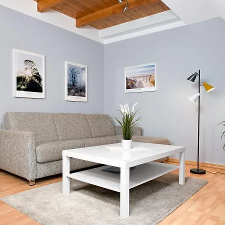 Am Reiterhof Meerzeit * Timmendorf