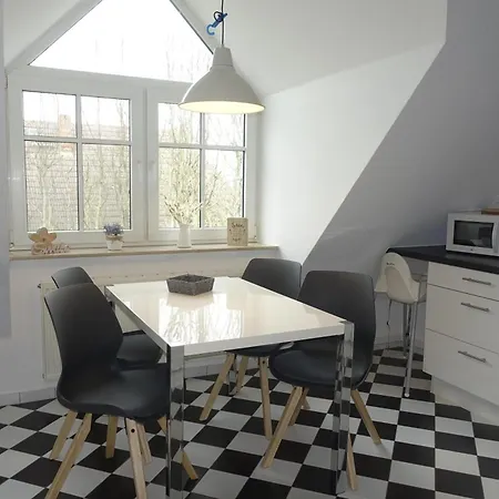 Lägenhet Am Reiterhof Meerzeit Timmendorf