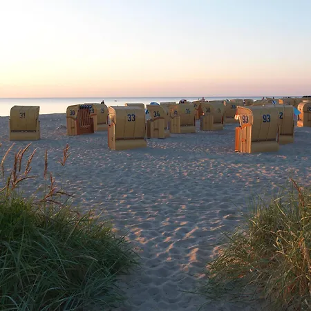 Am Reiterhof Meerzeit *