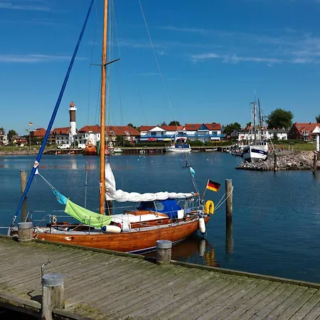 Am Reiterhof Meerzeit Timmendorf