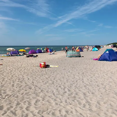 Am Reiterhof Meerzeit * Timmendorf