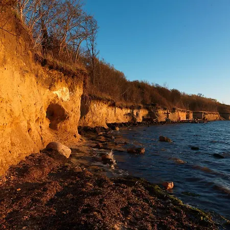 Am Reiterhof Meerzeit * Timmendorf