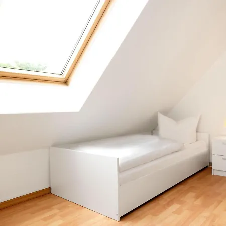 Am Reiterhof Meerzeit *